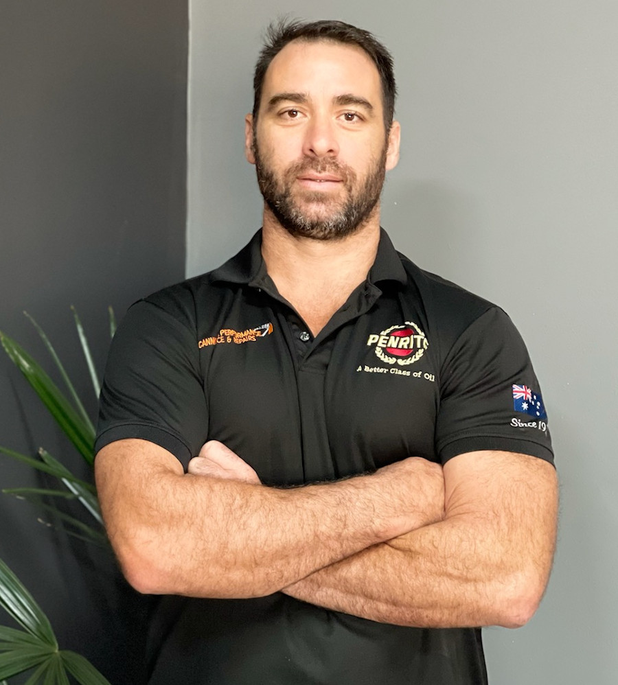 Toyota Technician