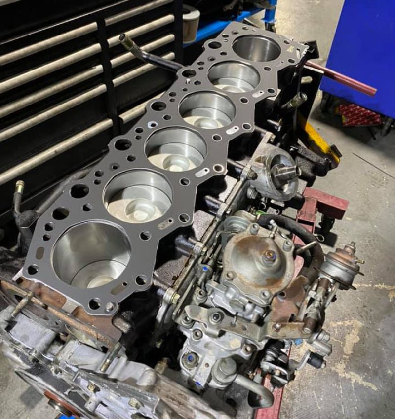1HD-FT_Engine_Rebuild