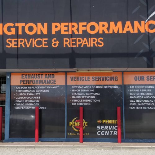 Muffler Delete Cannington Muffler Delete Cannington