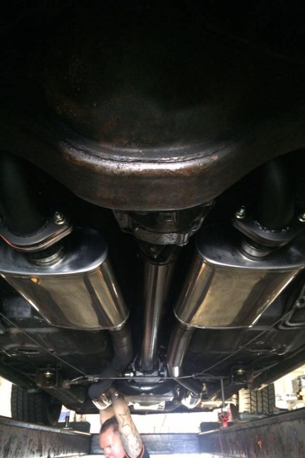 Car Service Perth