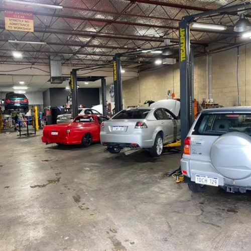 workshop workshop